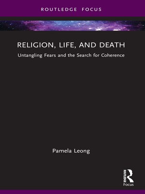cover image of Religion, Life, and Death